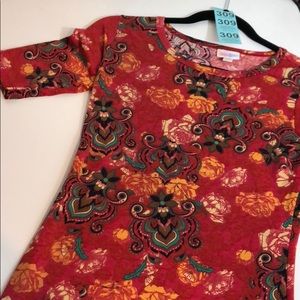 Lularoe Julia